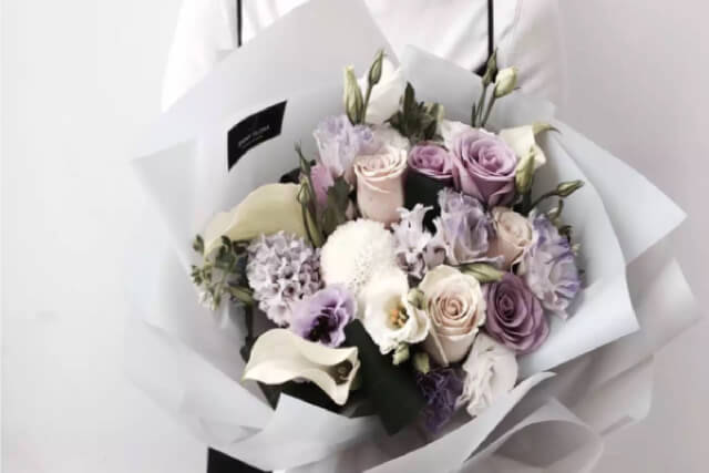 Wedding Flower Bouquets