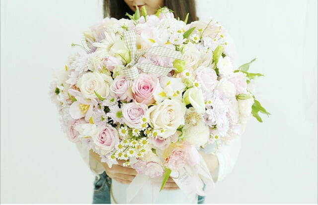 Flower Arrangement Workshop