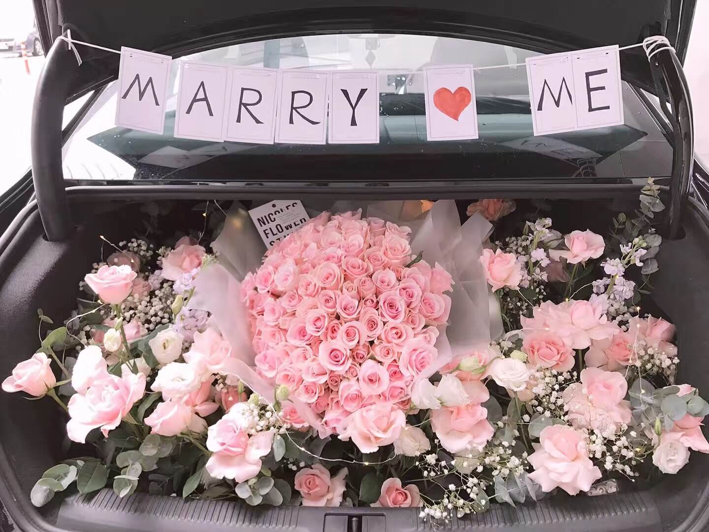 Singapore Wedding Flowers Bridal Bouquet