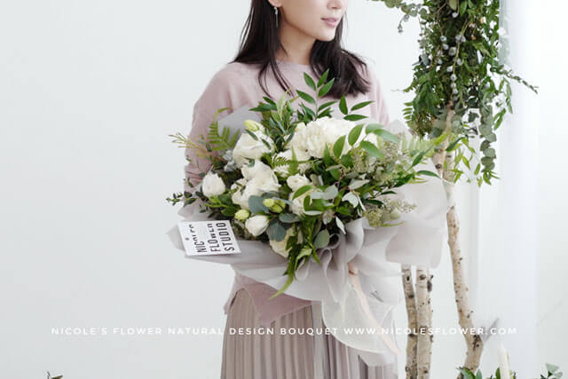 Wedding Flowers Bridal Bouquet, Wedding Flowers Bridal Bouquet Singapore