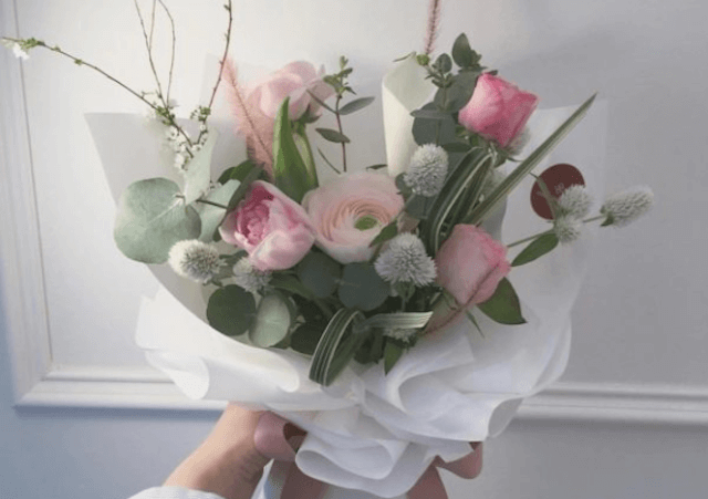 Flower Arrangement Workshop