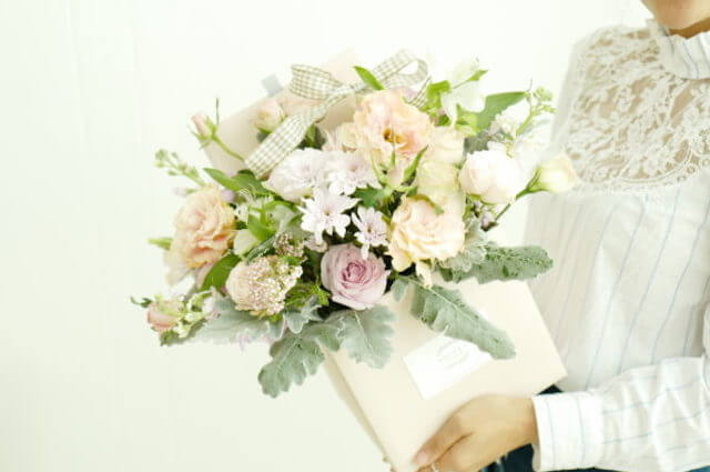 Singapore Handmade Candles, Where To Learn Flower Arrangement