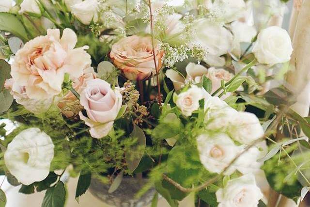 Wedding Flowers, Wedding Bouquet