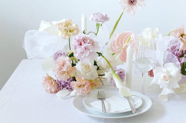 Singapore Handmade Candles, Where To Learn Flower Arrangement Singapore