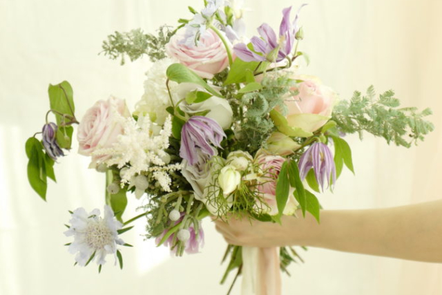 Flower Bouquet Singapore, Flower Bouquet Delivery Singapore