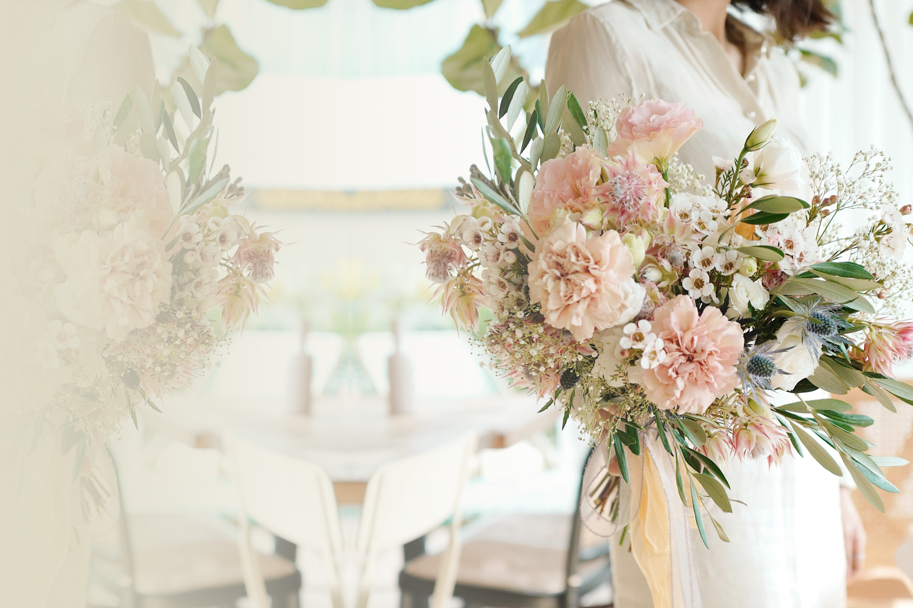 Reasons Why Bouquets Are The Perfect Gift For Every Occasion